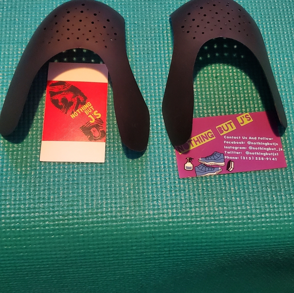 SAVE YOUR KICKS - Picture 2 of 2